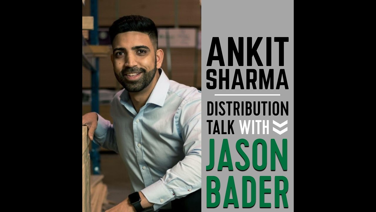 Ankit Sharma on company culture, scaling, and recruiting scorecards