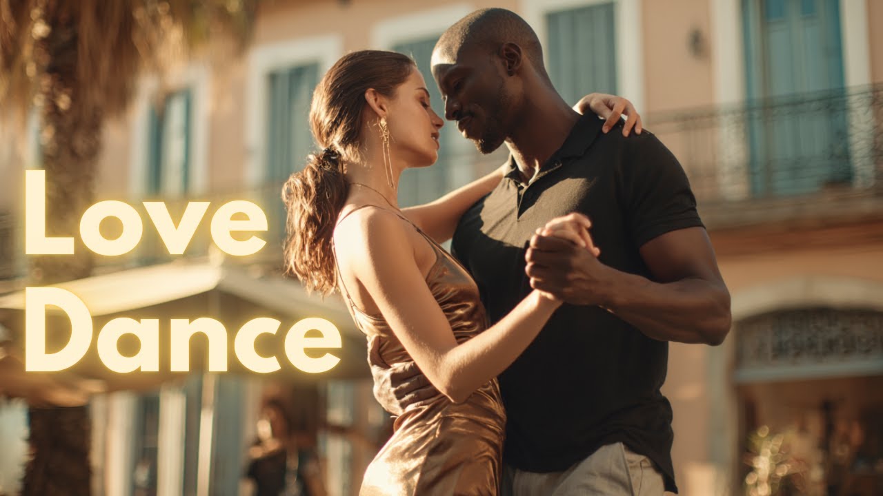 💖 Love Dance Kizomba Mix 2026 - Feel The Connection Move You 💖