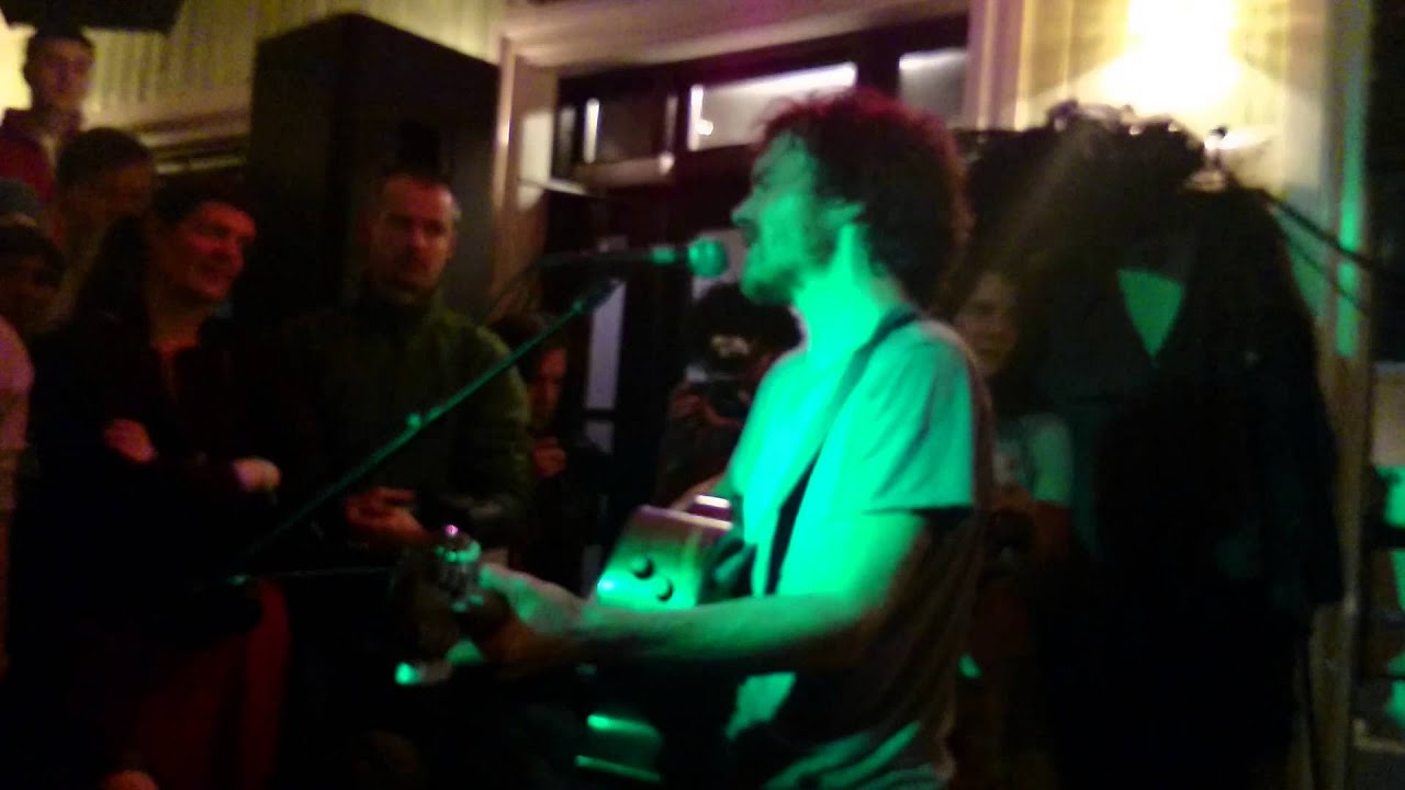 Damien Rice - The Greatest Bastard