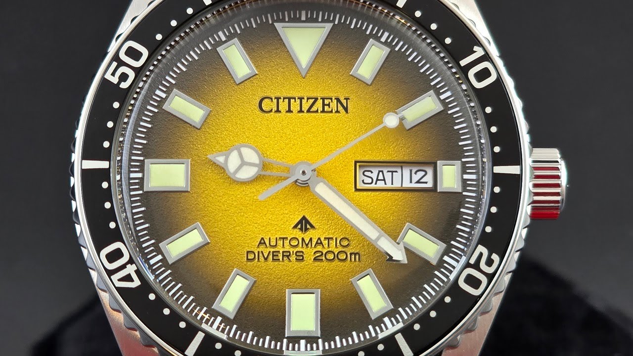Citizen 