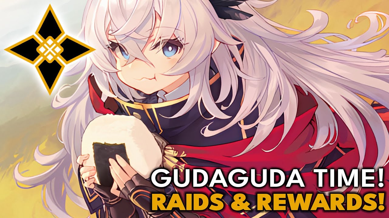 FGO NA Super Goryokaku Guide — рейды событий, бесплатный слуга и лучшие советы по ферме!