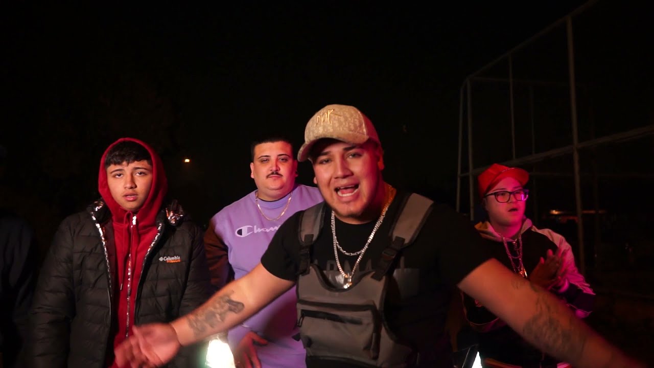 Traicionero Remix  Gringo chico- -Elvisionariors-Niko Klei-Benjita Music-Jotac-Chisco-Basty Corvalan