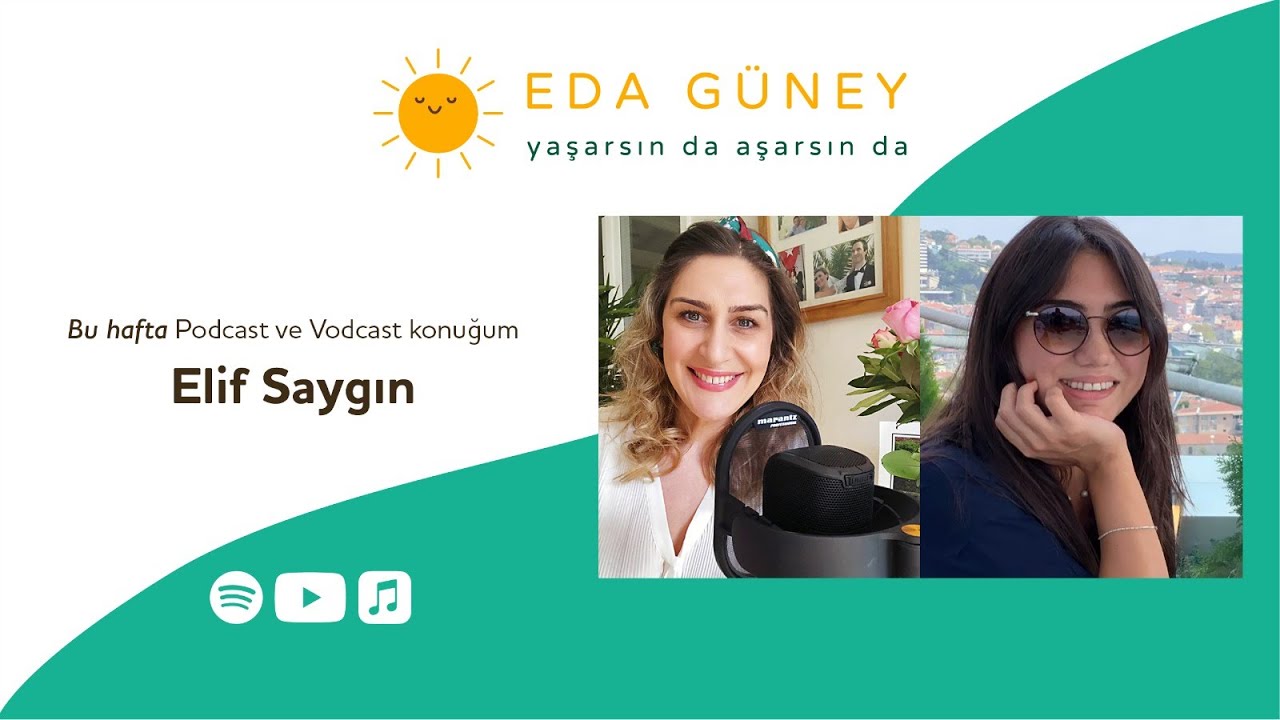 Pandemide Psikolojik Danışmanlık Yapmak - Elif Saygın