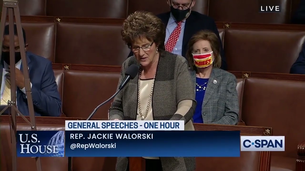 Walorski: Marking 49 Years of Roe v. Wade