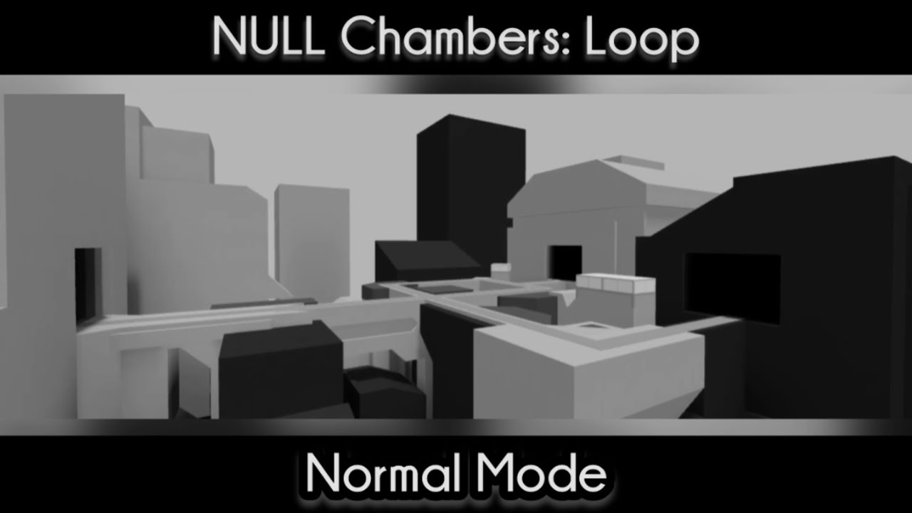 NCB-Loop (Normal Mode) Solo! |   The Bandits carried!   |   CTD Roblox