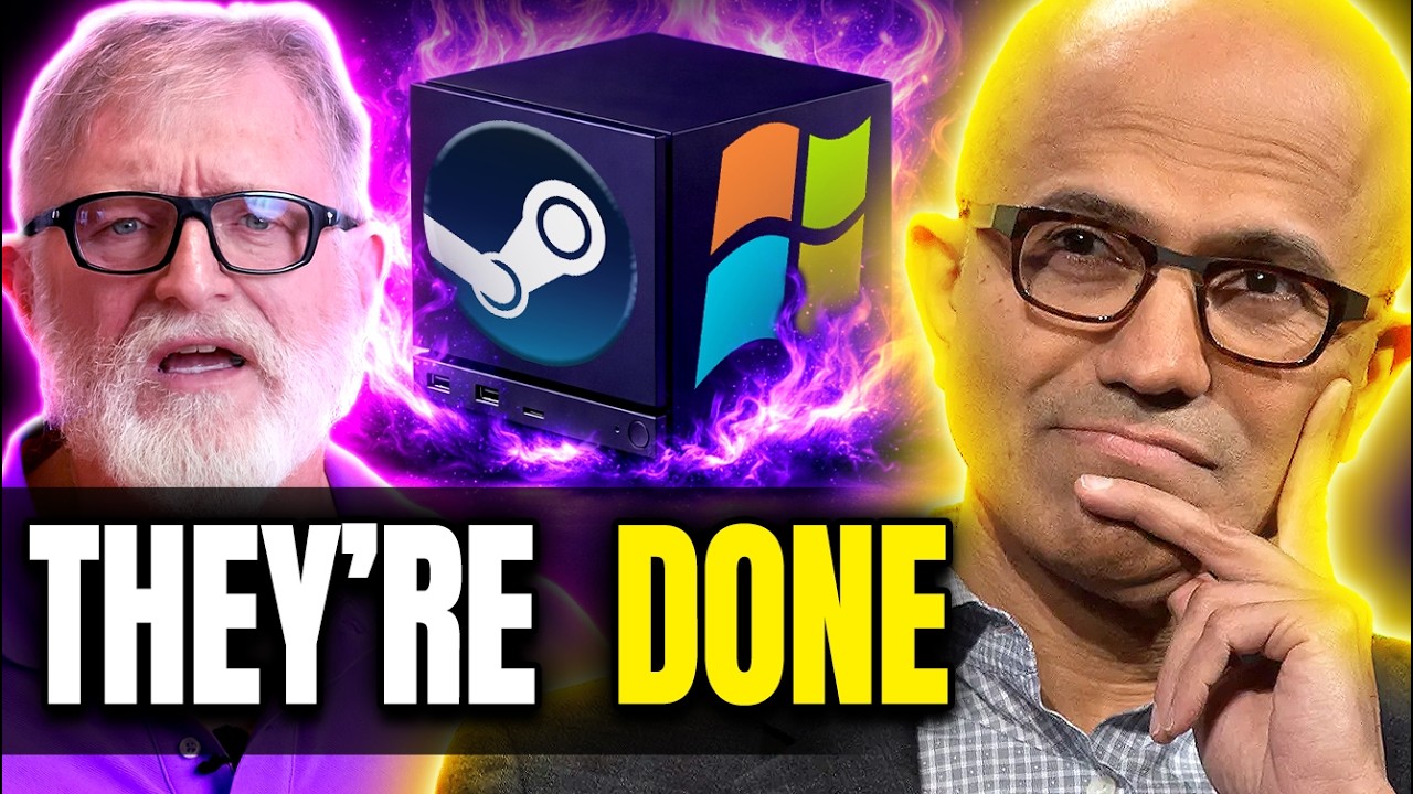 The Games Industry Has Lost Its Mind