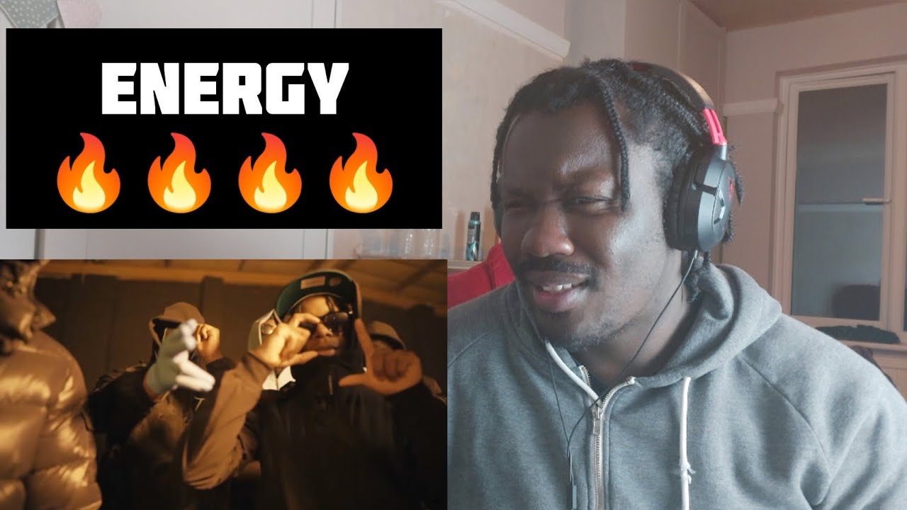 MAZZA 🔥🔥🔥🔥Mojo - Frightening Things Reaction