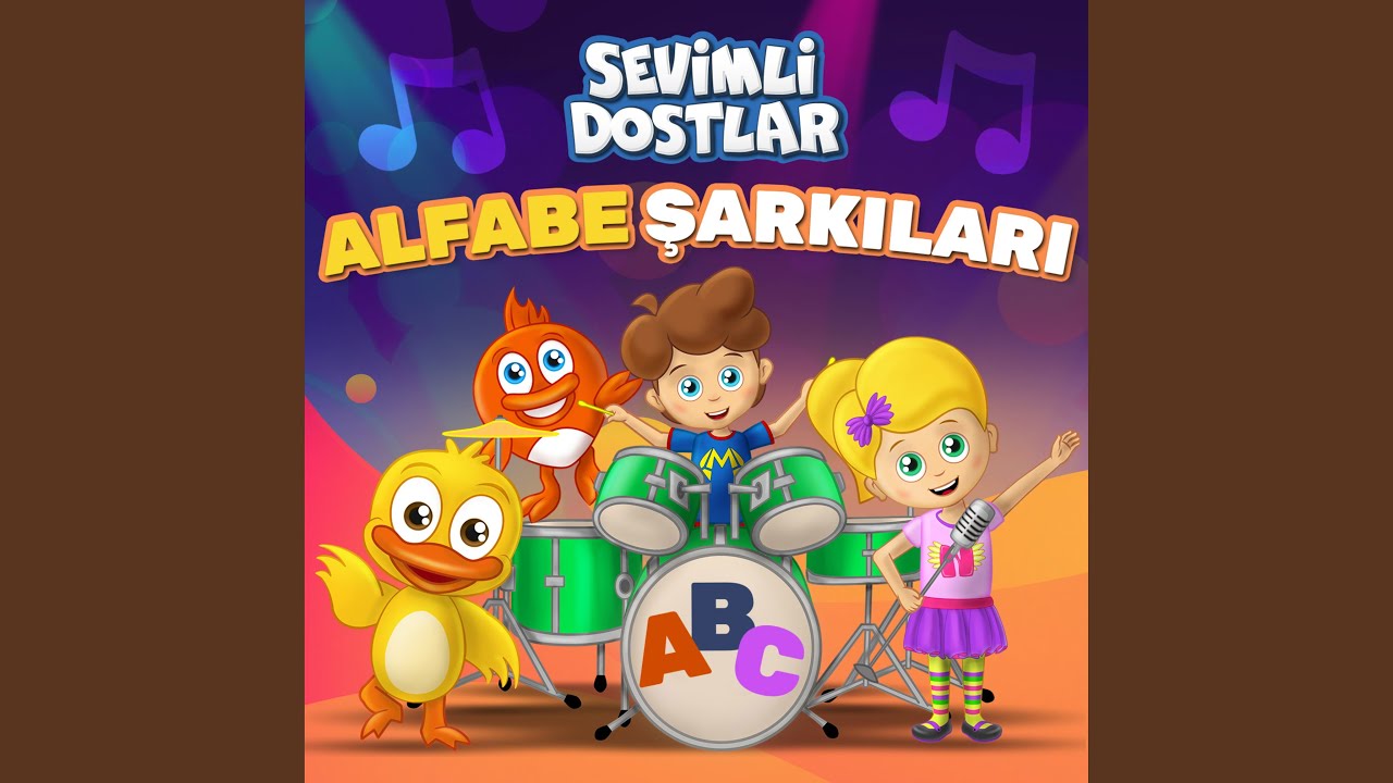 A Harfi