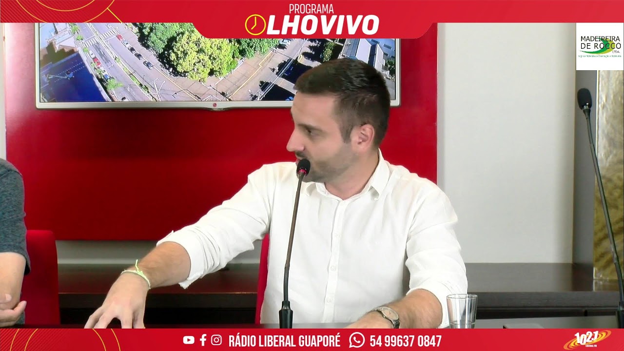 Olho Vivo