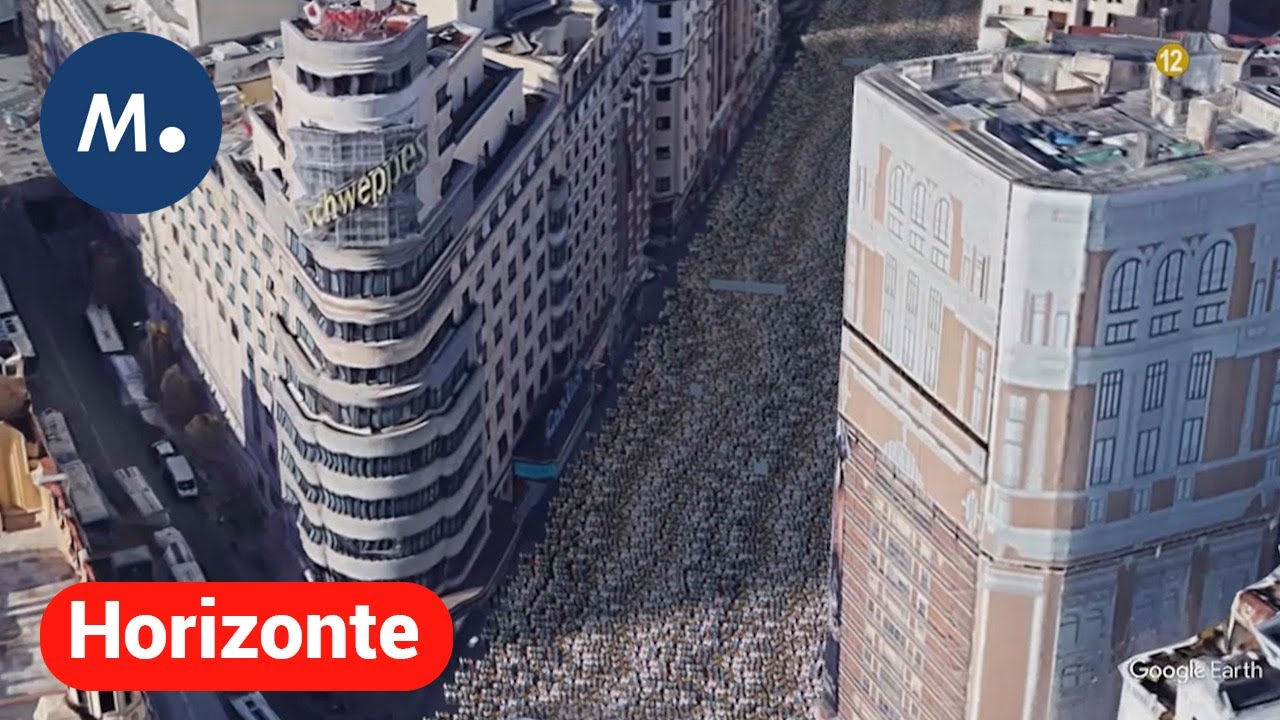 100.000 muertos por covid en España: 'Horizonte' analizará los datos de la pandemia | Mediaset