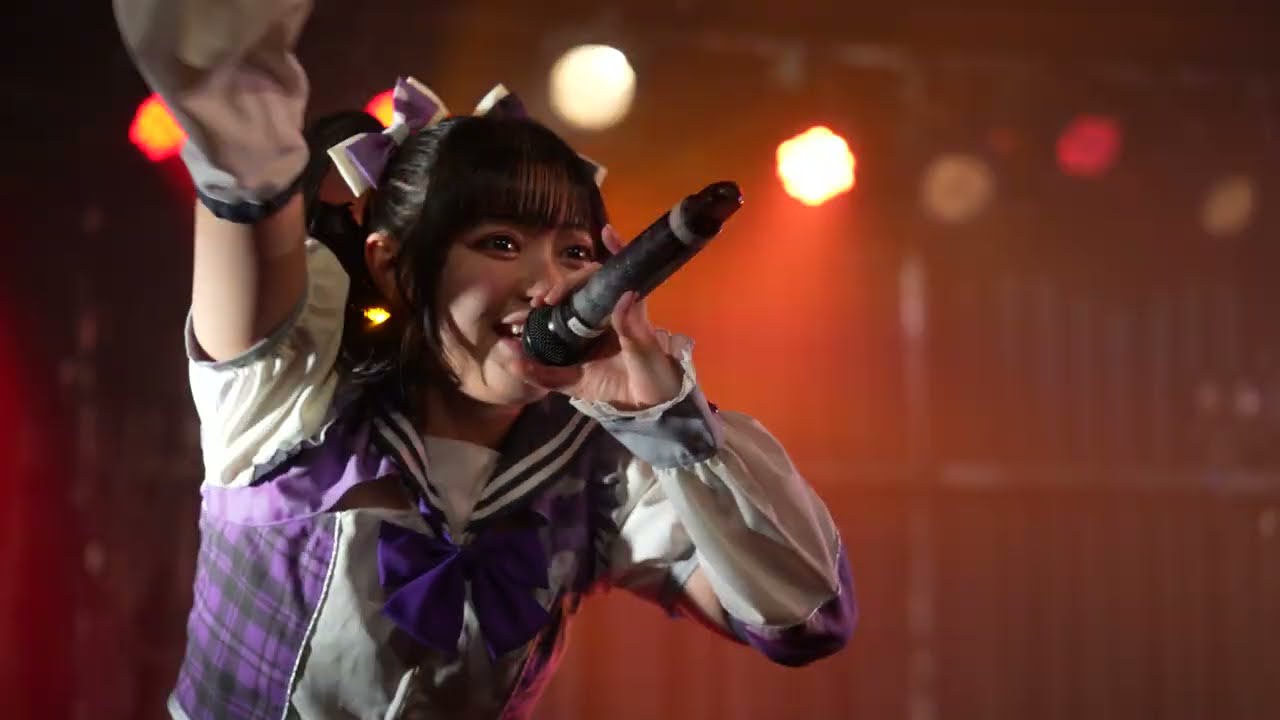 レッスントゥミー 『はなまるっ Vol.117』 吉祥寺 CLUB SEATA 260110 C0428