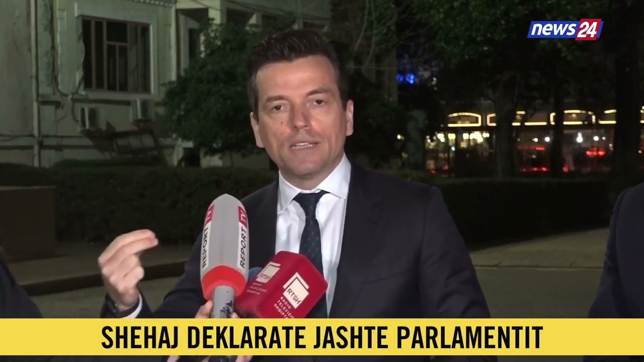 “Nuk duan që të merret vesh si ka vjedhur Balluku”/ Agron Shehaj: E papranueshme që dosja ....