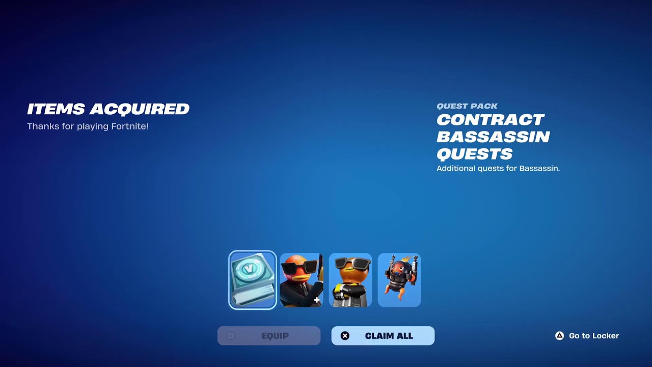 Fortnite