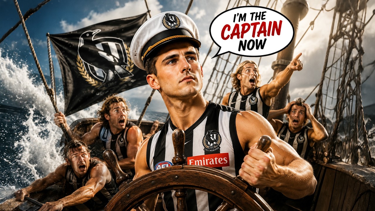 I'm The Captain Now | Round 16 | Top 5 SuperCoach Captains
