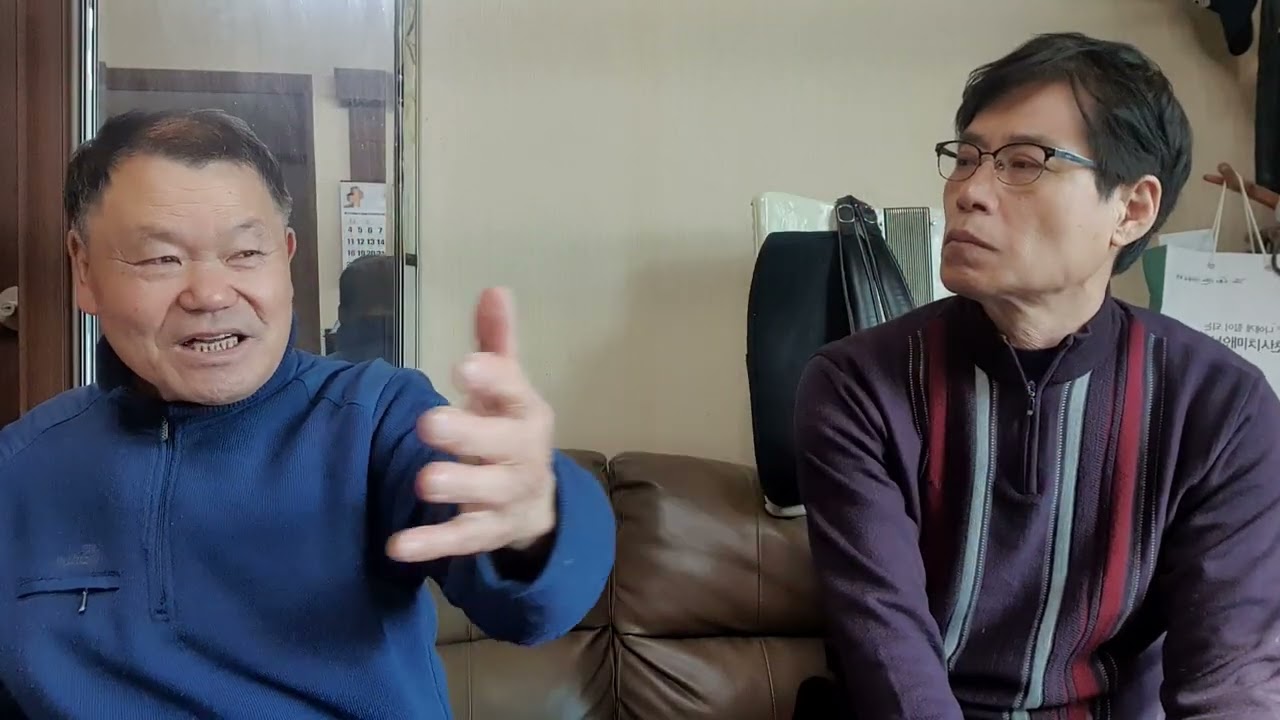 (구약에서 예수님 찾기) 97. 사무엘은 믿음의 징검다리(7장) 97. Samuel, the Bridge of Faith (Chapter 7)