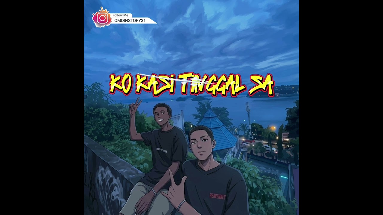Omdinstory31-_( KO KASI TINGGAL SA) _- PAPSEL _- MUSIC _- 2026