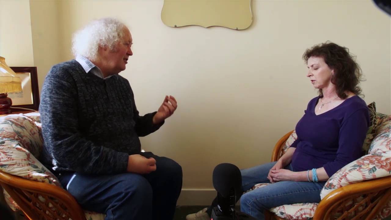 Paul Williamson Past Life Regression Session