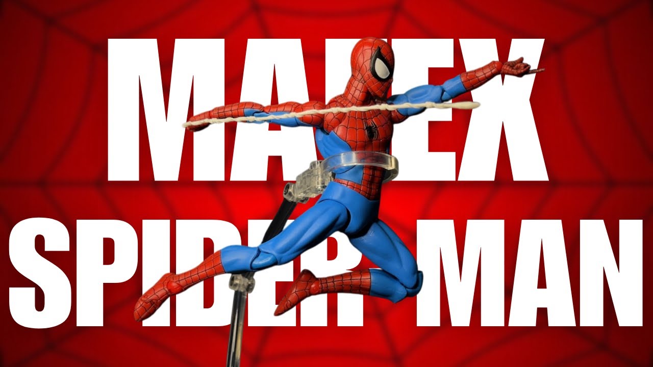 Mafex 185 Action Figure Worth it in 2025?