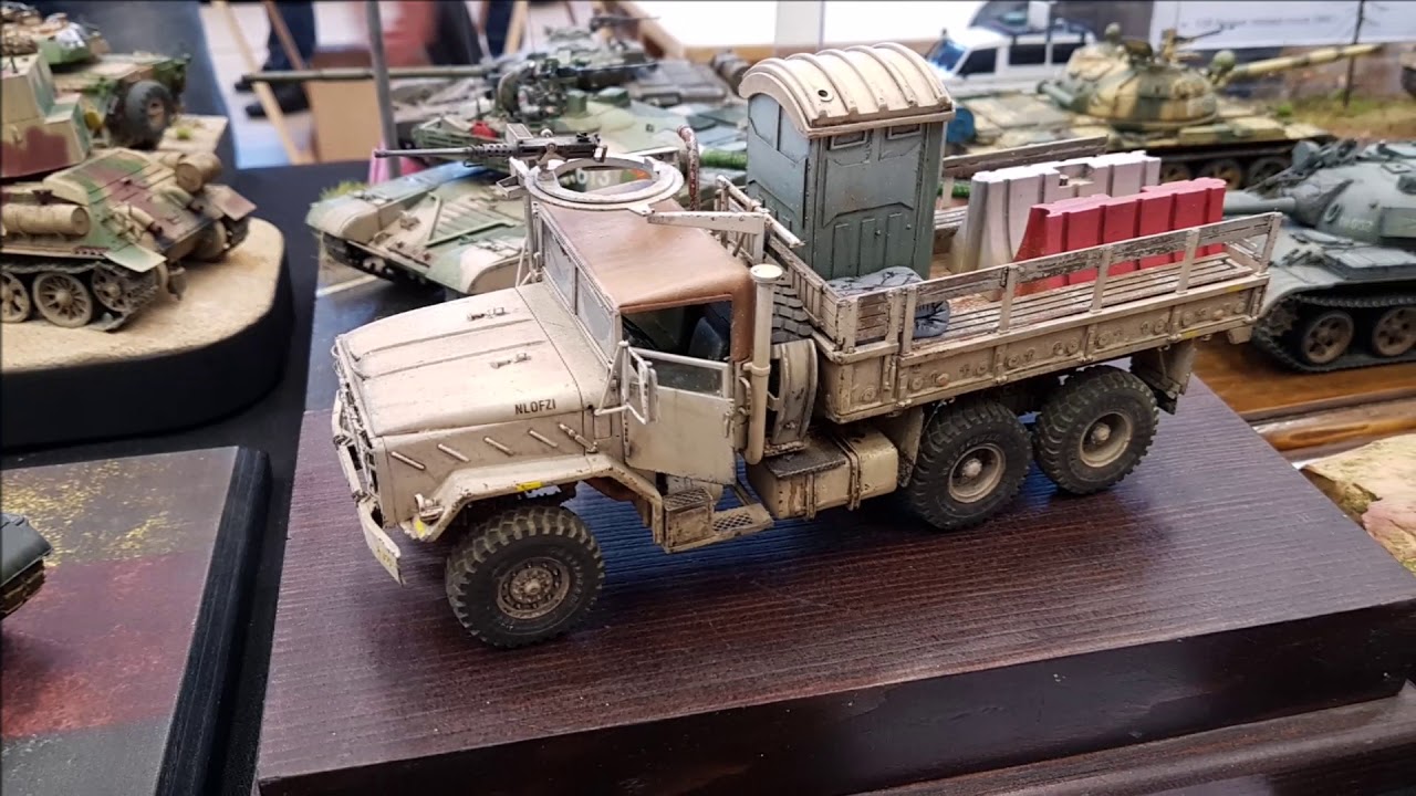 MBK on Tour #003 - Mosonshow 2018