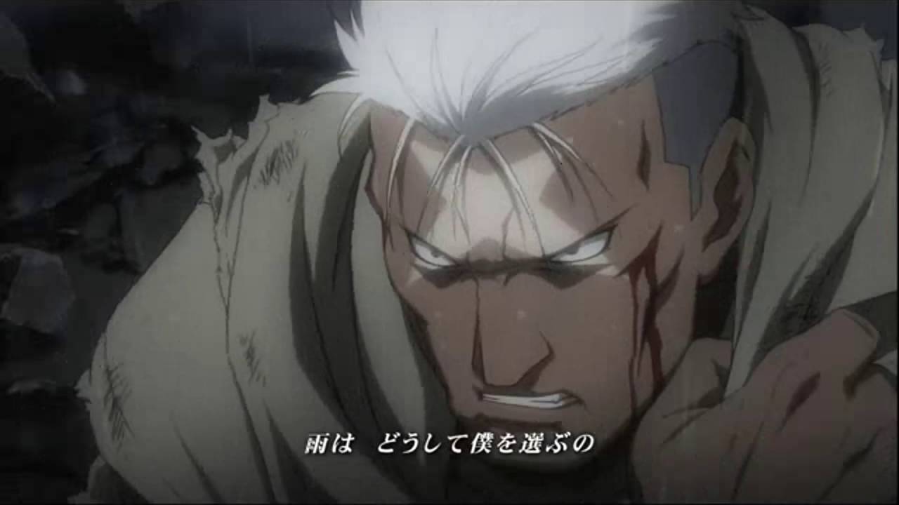 Multi Anime Opening - Hyakkiyakou