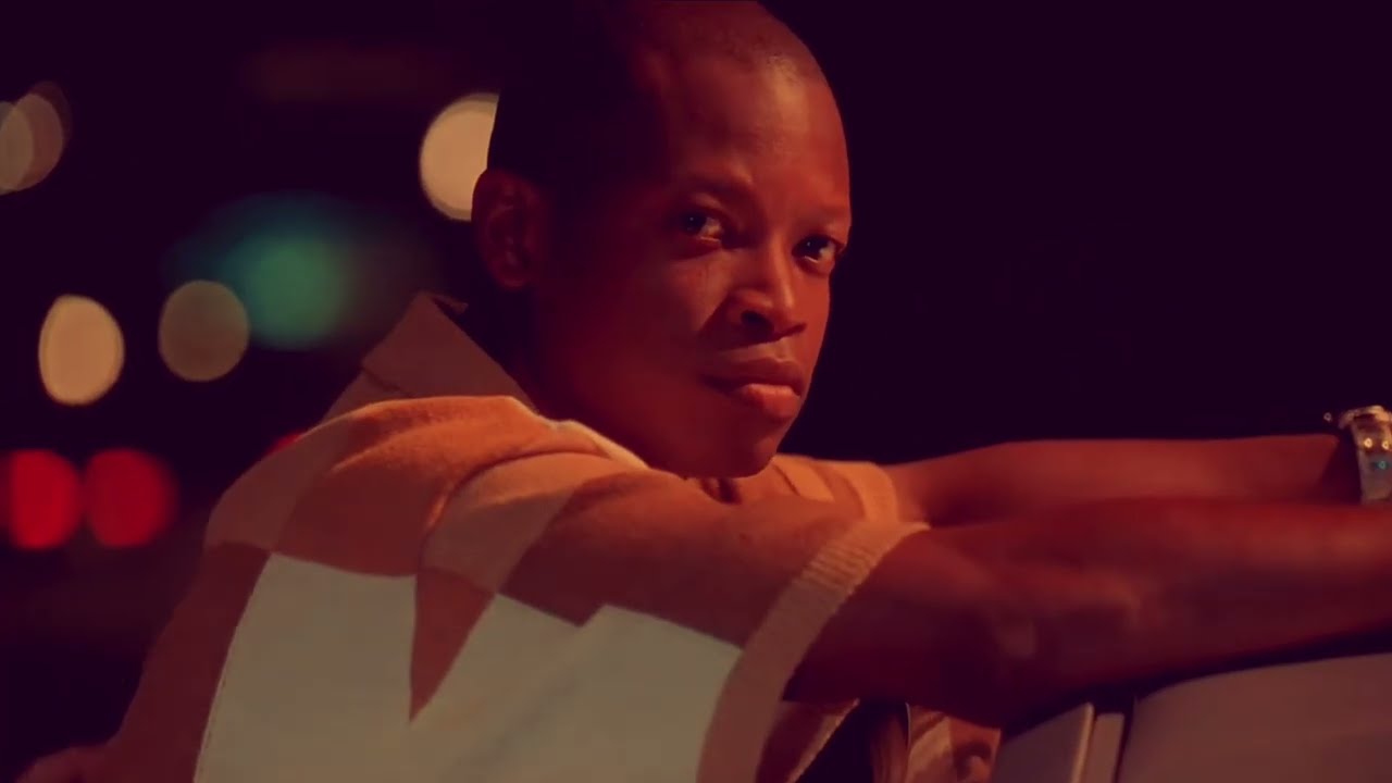 90'S Boom Bap, Mic Geronimo-Things Can Change, The Beauty Of The Wire By The Beauty Of
