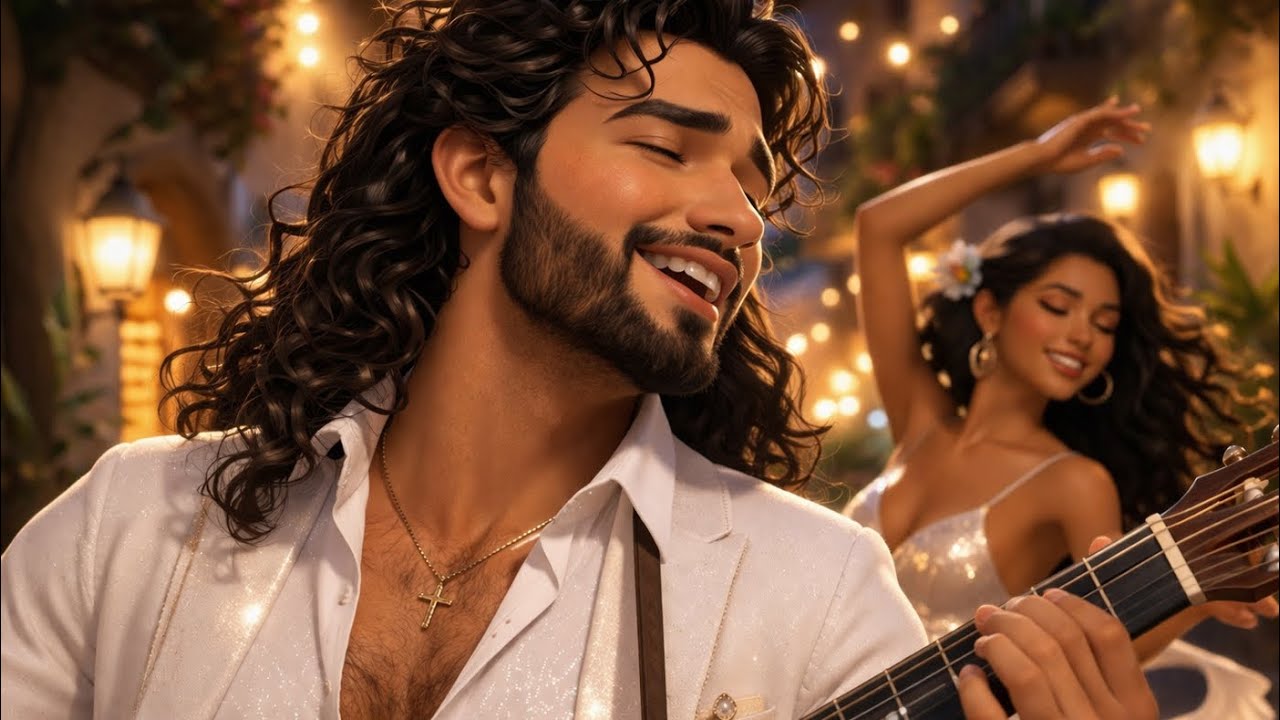 Yo Danzo en Su Amor | Latin salsa–Latin jazz fusion #musicacristiana #salsa #salsadancing 