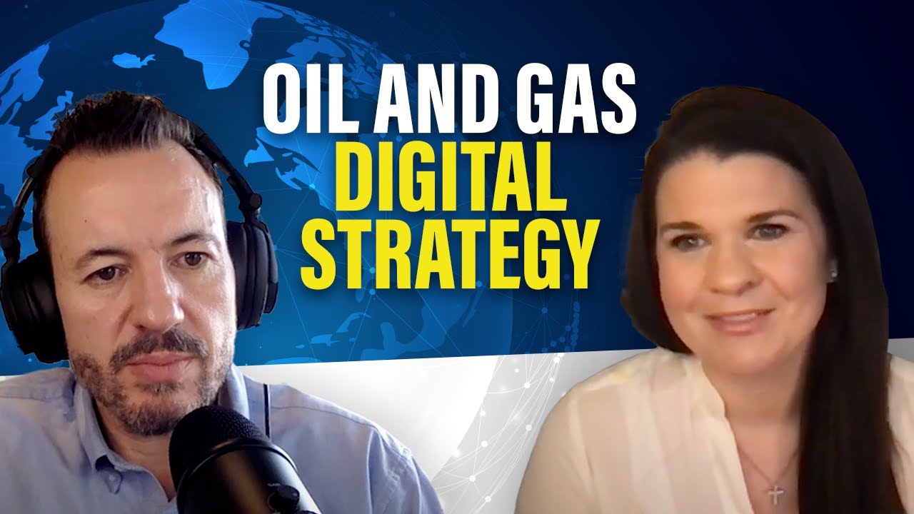 Oil and Gas Digital Strategy and HCM Case Study | HCM Selection Lessons Learned
