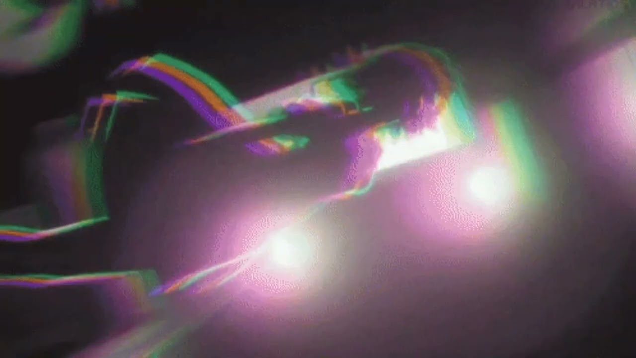 dc the don - spotlights (slowed & reverb)