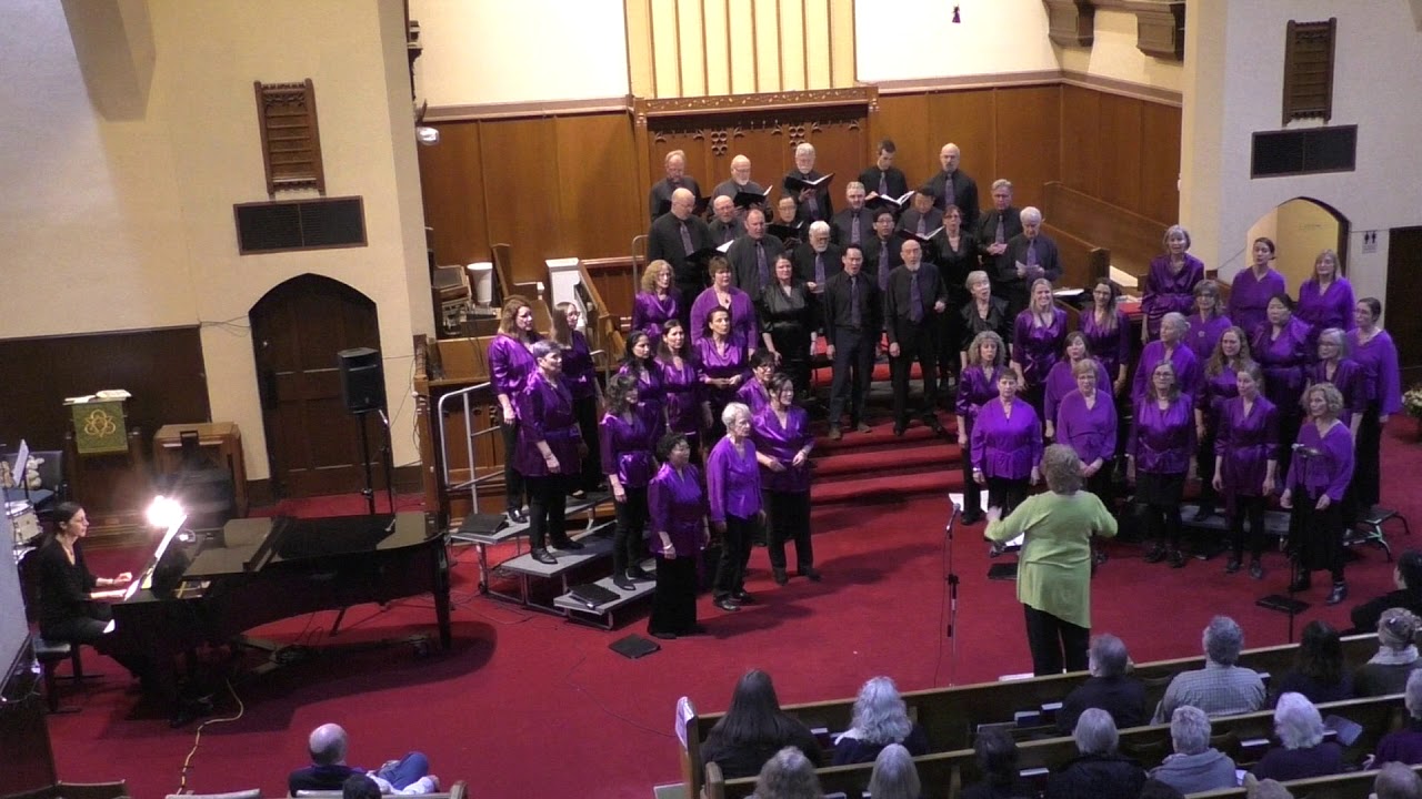 Africa (arr. Roger Emerson)