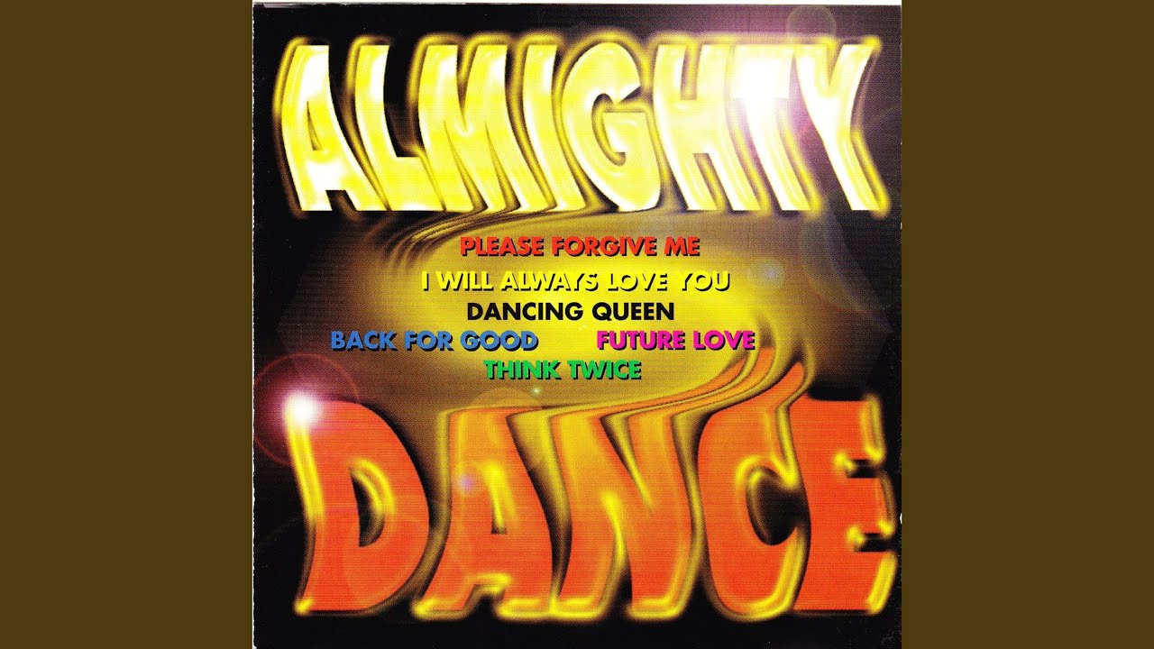 Dancing Queen