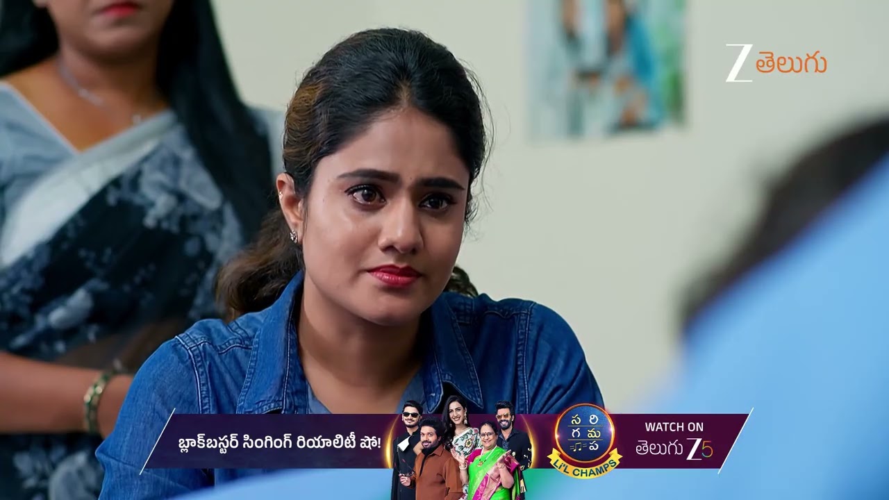 Jagadhatri Telugu | Ep - 626 | Best Scene | Sep 19 2025 | Zee Telugu