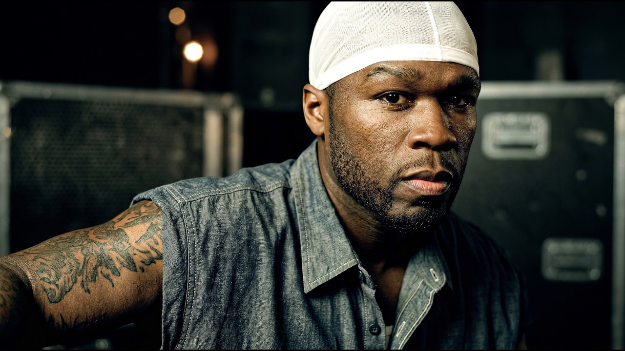 50 Cent &mdash; Unbroken Chain (Gangsta Music Video 2026) | Gym Motivation Mix 🔥