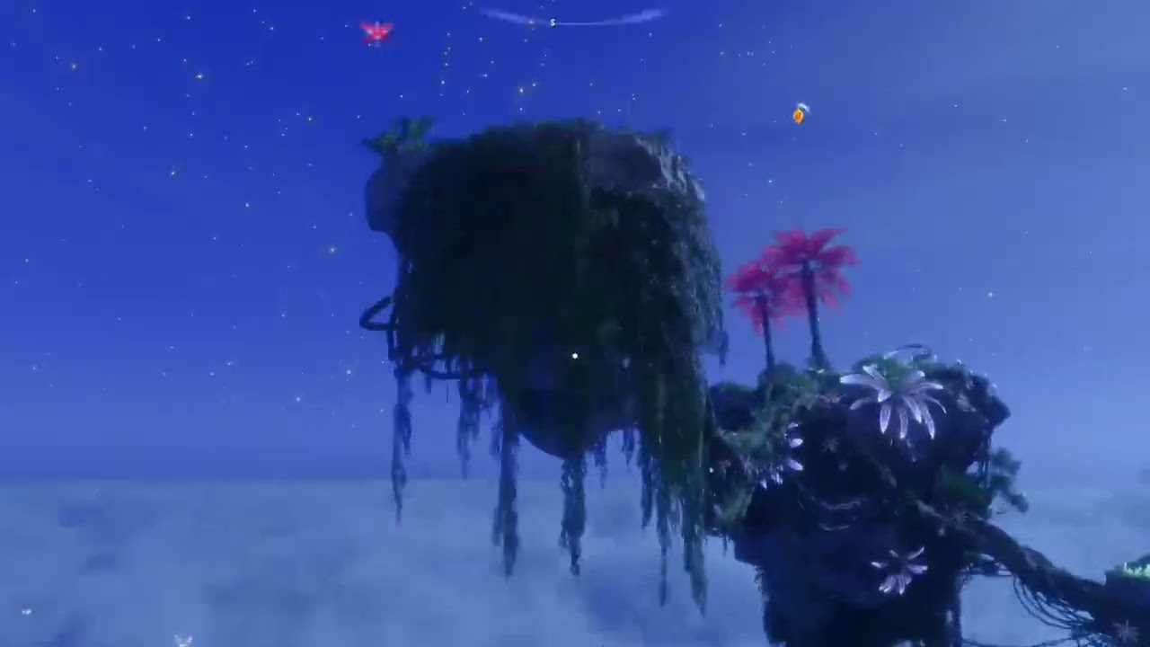 Avatar-Frontiers of Pandora - From the Ashes DLC, deutsch P2