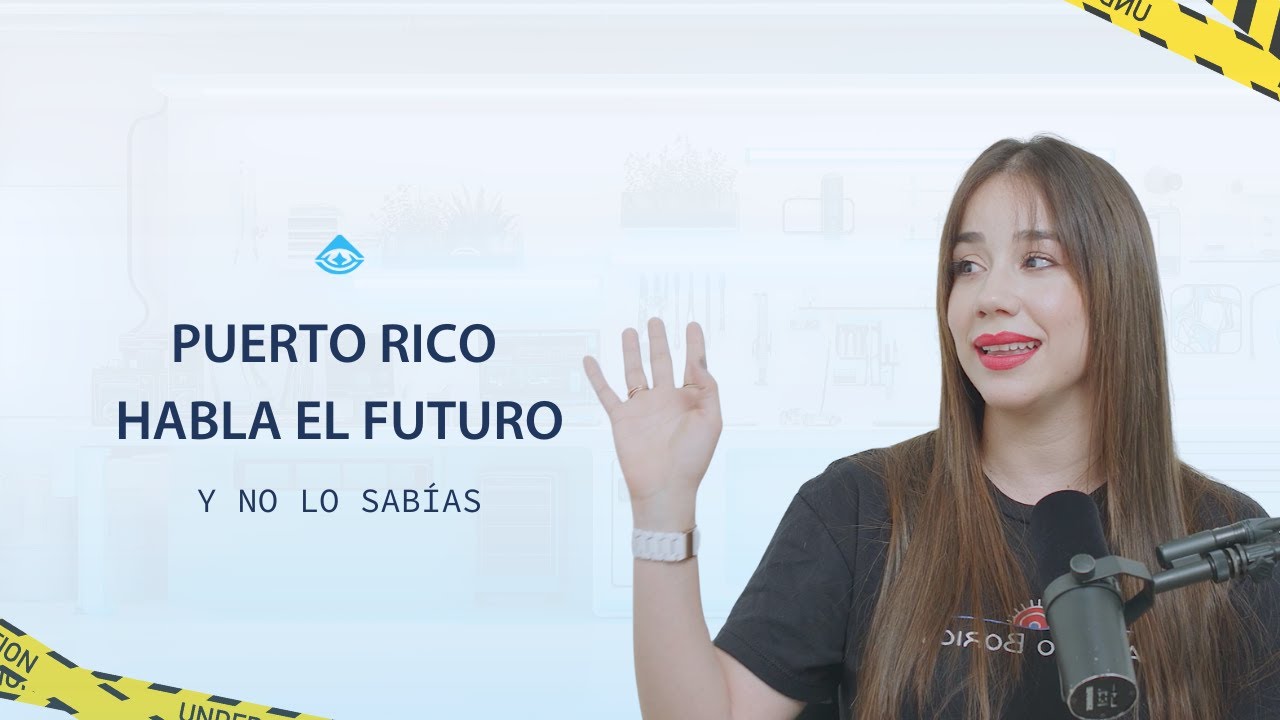 Dialecto Boricua -  Lengua, Tecnología, Evolución & Anglicismos