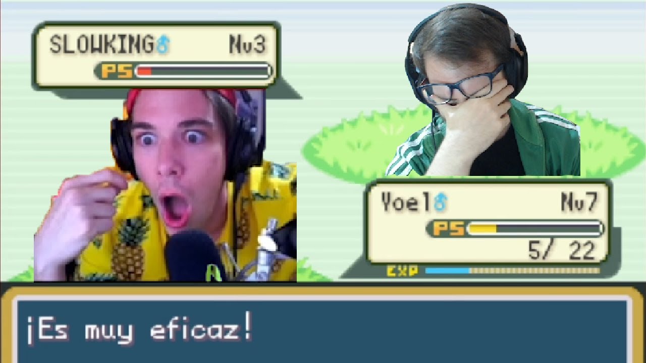 Reviewlocke | REACCIONANDO AL 
