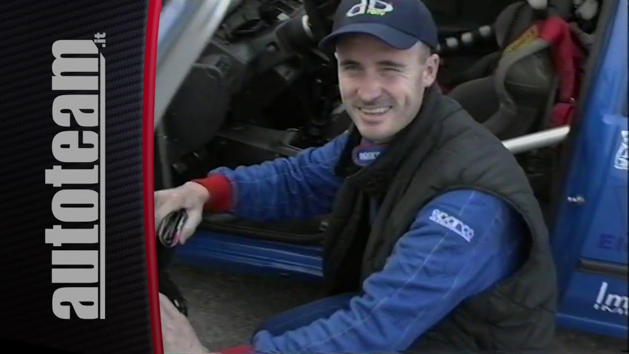 Rally della Marca 1998