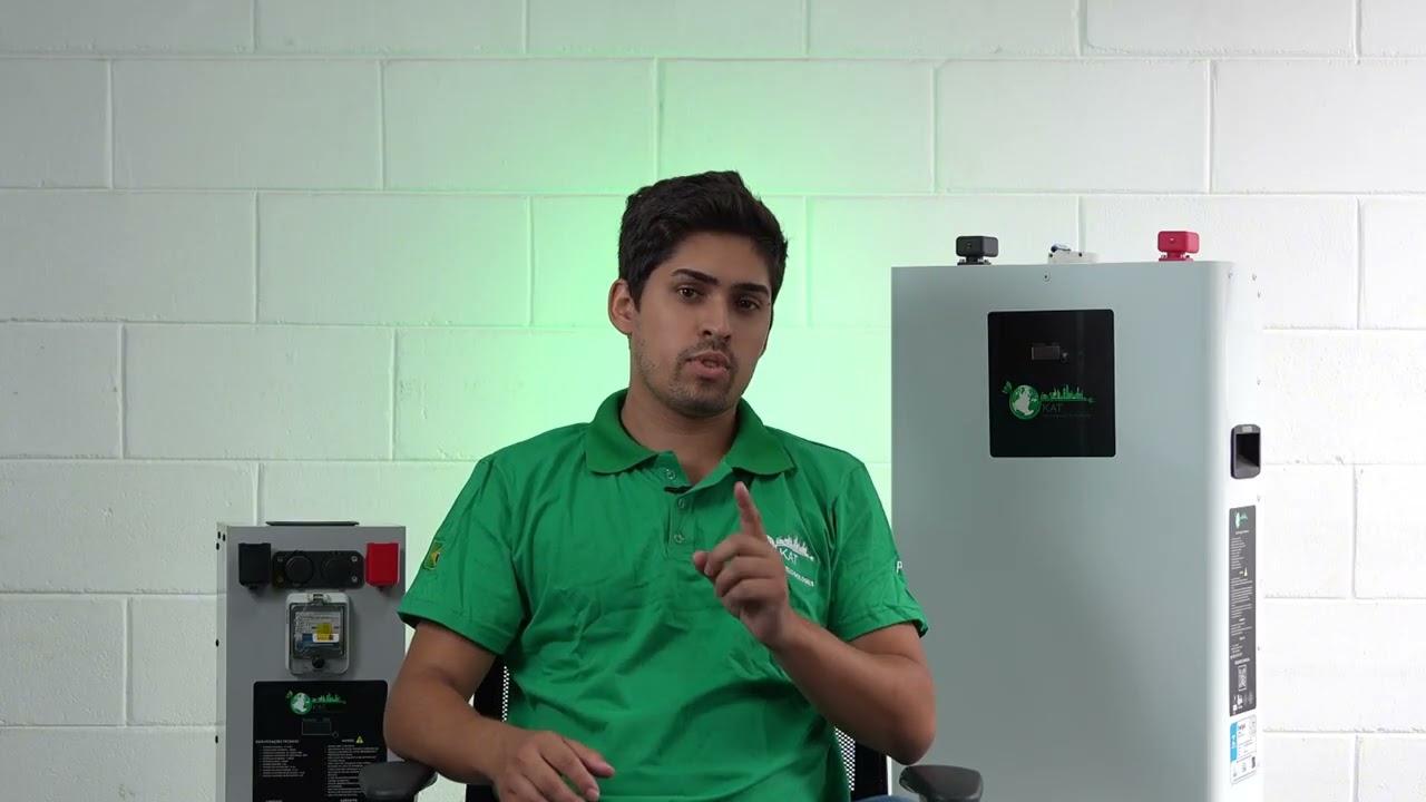 Como ficar 100% livre da concessionária e o que ninguém te conta sobre off grid