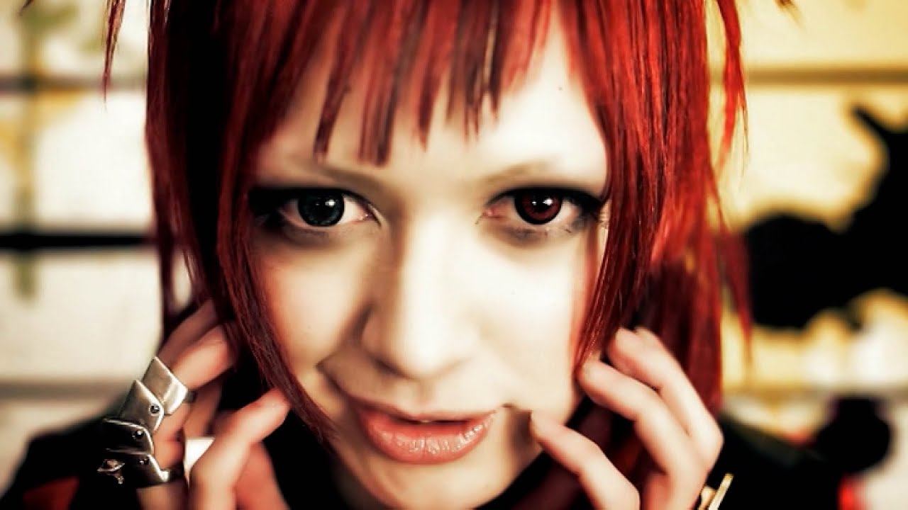 BugLug / 「ギロチン」(6th SINGLE ギロチン 収録曲)