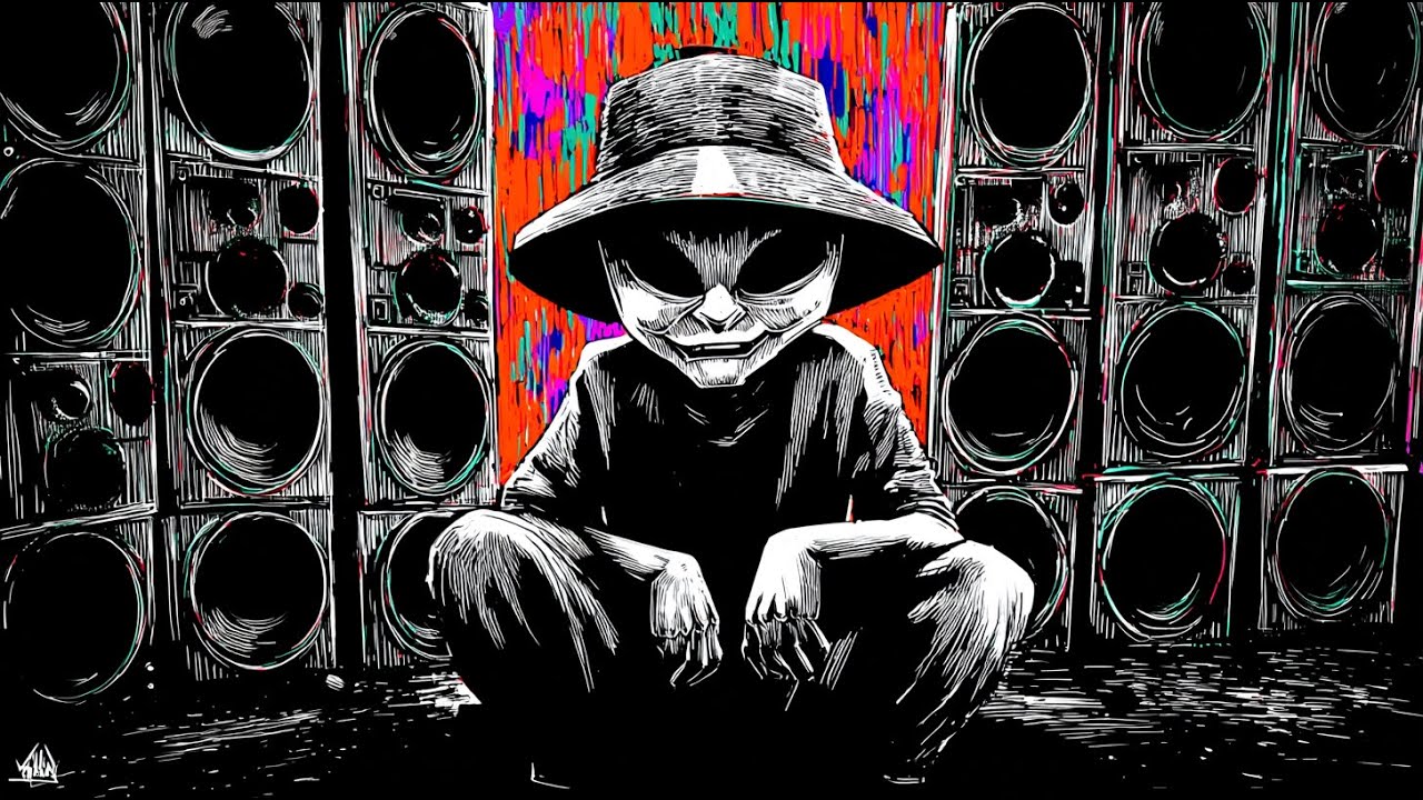FraKaTeK - RETURN OF THE DEVIL [ HARDCORE ] - Son de Teuf