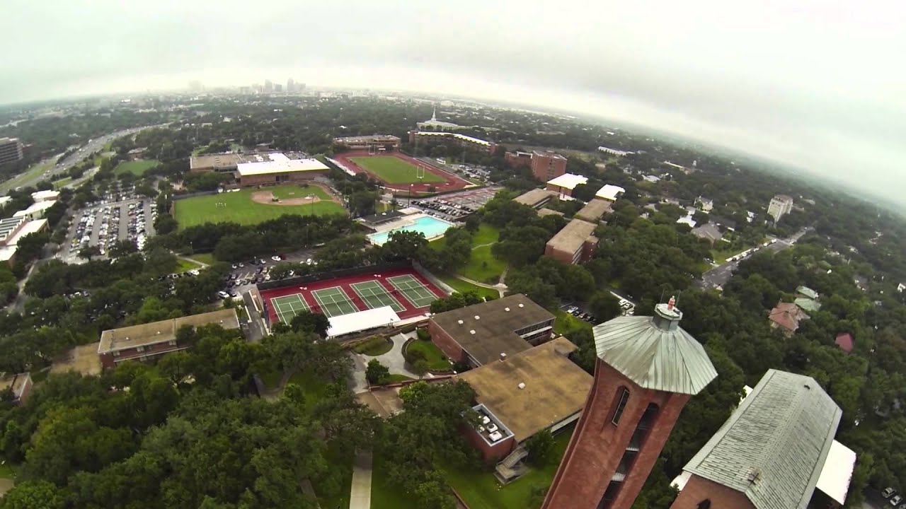 Discover Trinity: The Inside Scoop on the Campus Community