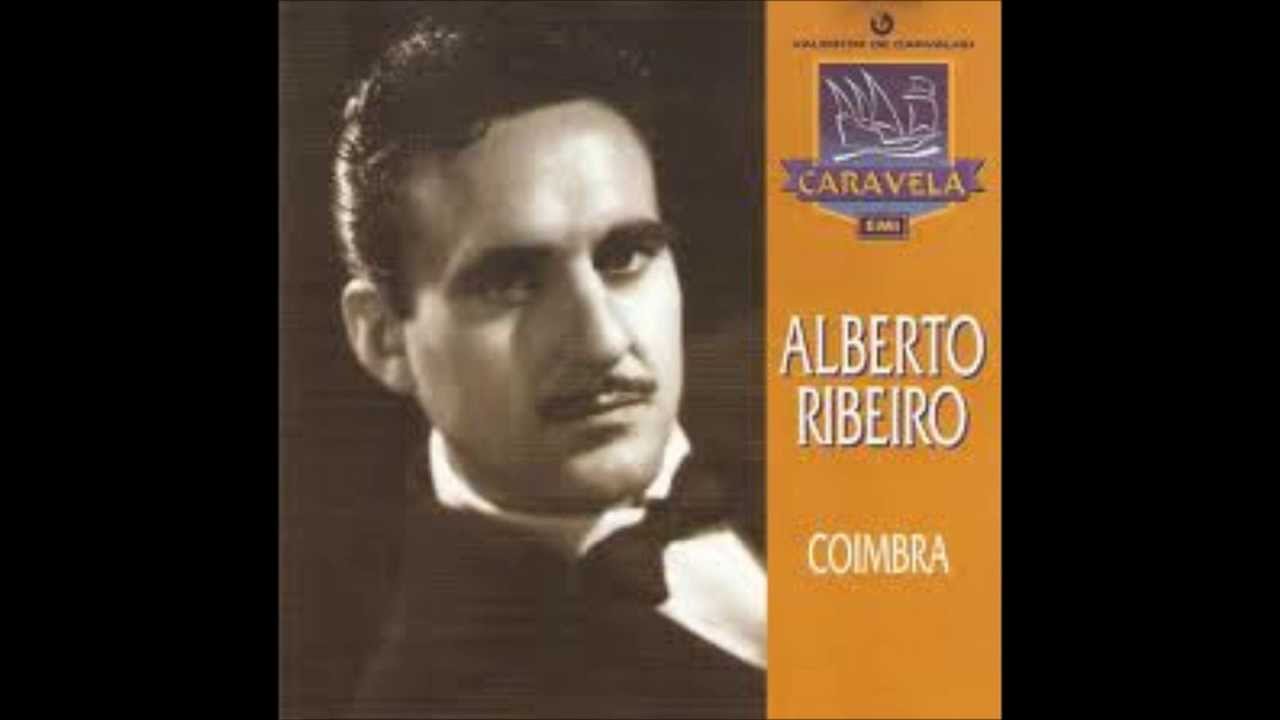 Coimbra - Alberto Ribeiro