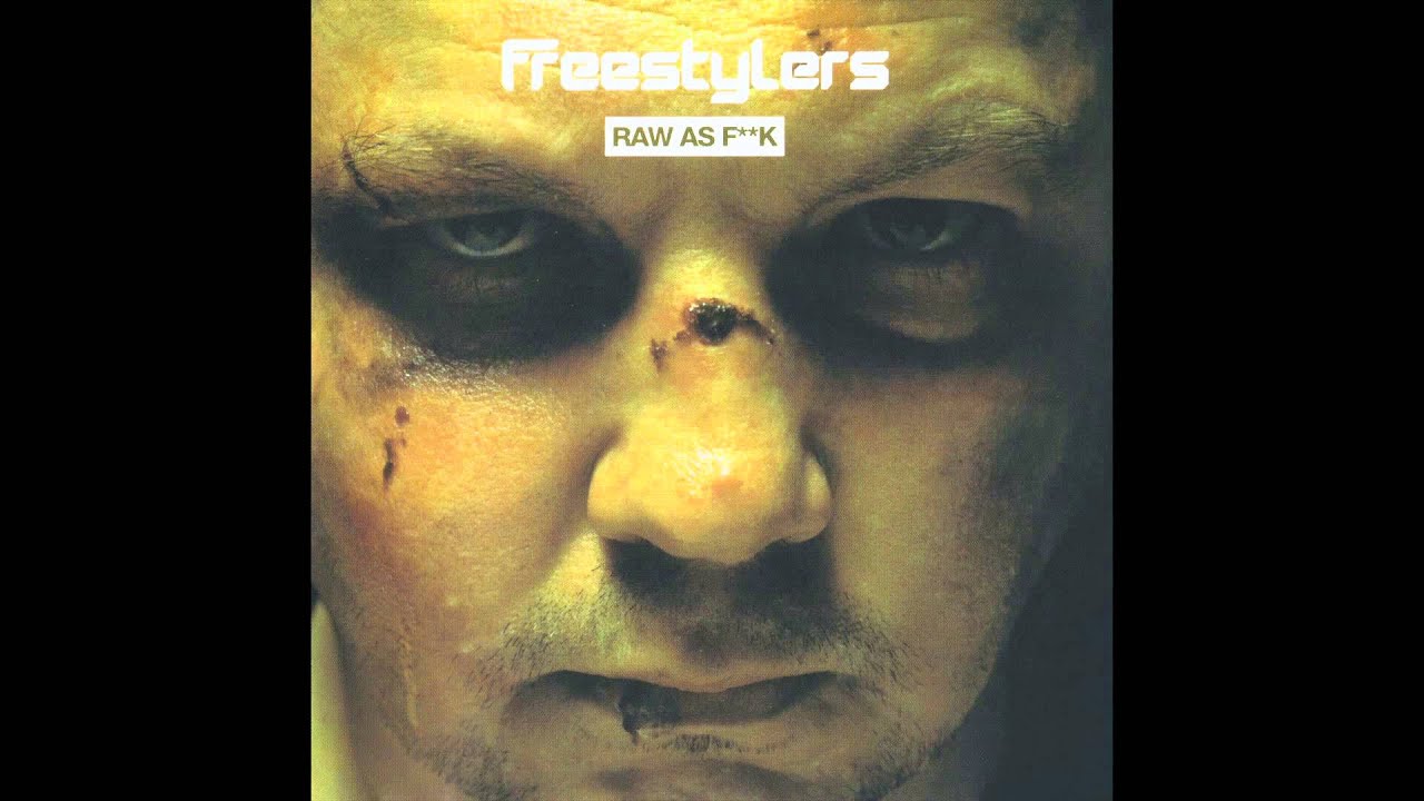 Freestylers - Punks