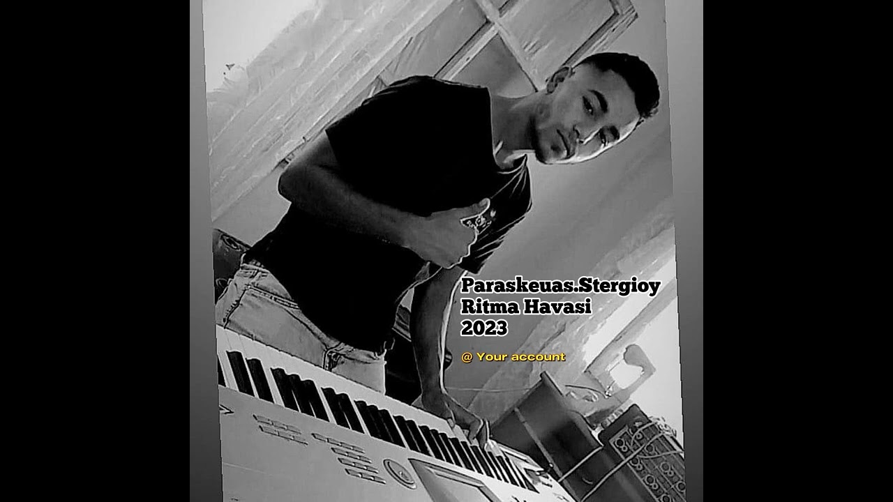Hxoll.Stergioy. Roman Havasi  New Cover 2023