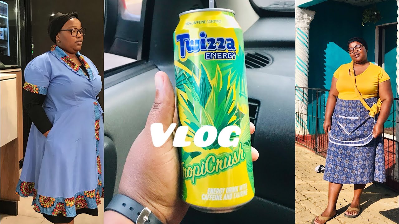 Vlog: Grocery Run / Cooking / Endie’s Sports Day / Kotizing eMakhaya #vlogs