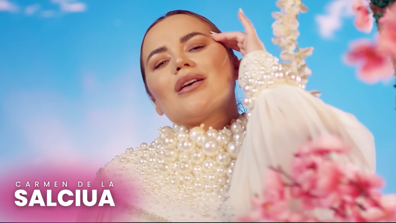 Carmen de la Salciua 💕🆕 1 ORA CELE MAI FRUMOASE MELODII 👑❤️ Manele 2022 Carmen de la Salciua