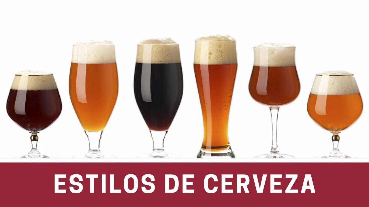 Conocer los Estilos de Cerveza te hacen un Mejor Cervecero