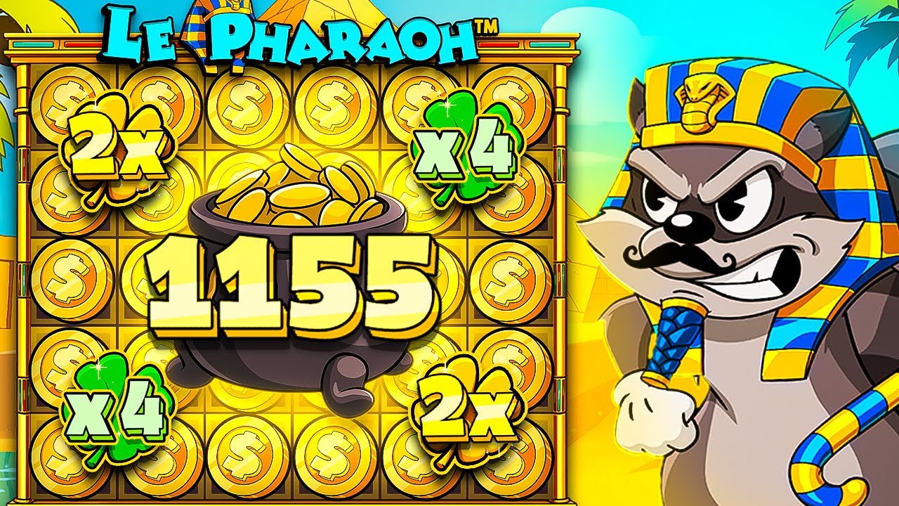 THE $200,000 LE PHARAOH SESSION GOT OUT OF CONTROL!