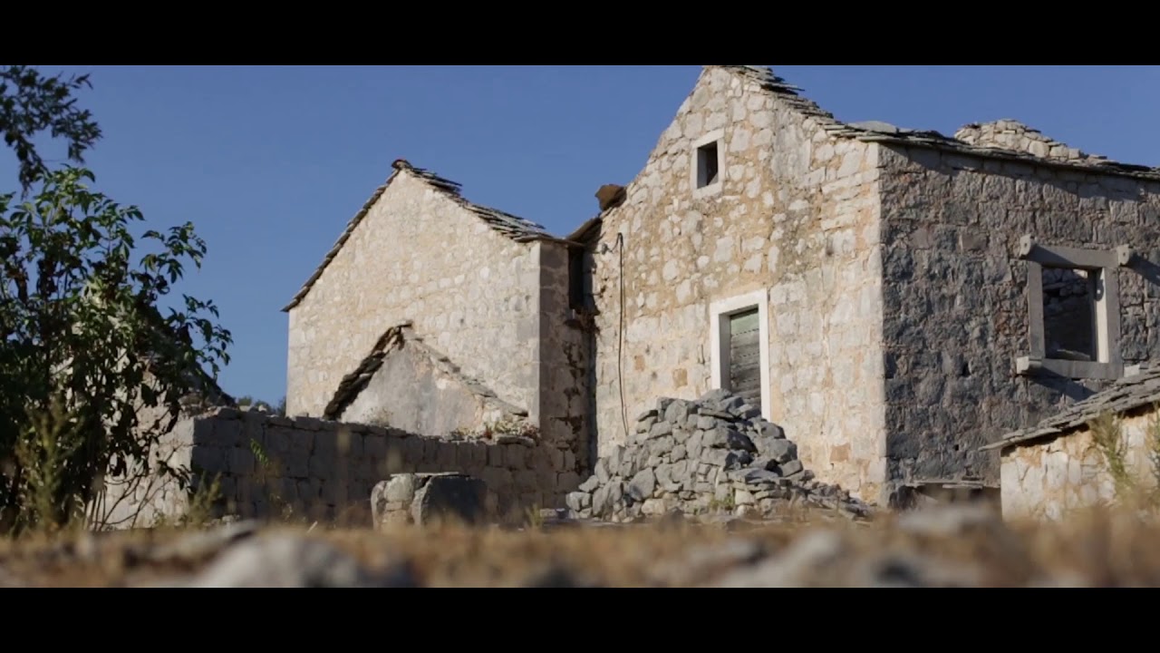Nakovana (Peljesac, Croatia) video