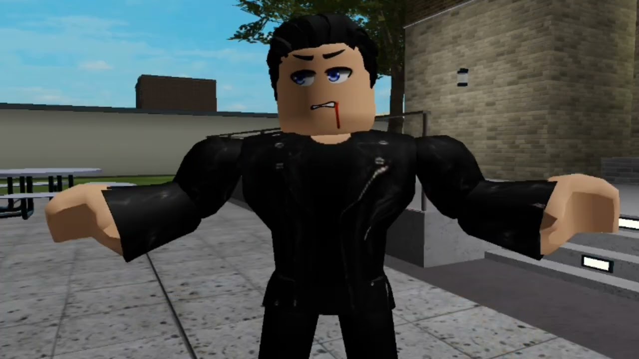 Season 1 Episode 1 