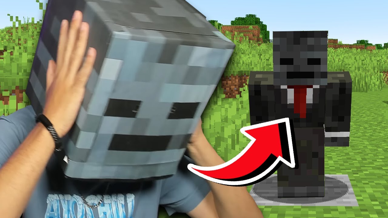 Грокс просто показал лицо (новое фото)